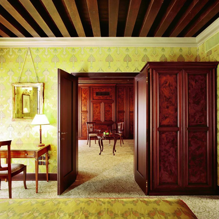 Hôtel Residenza Grunwald à Venise Extérieur photo