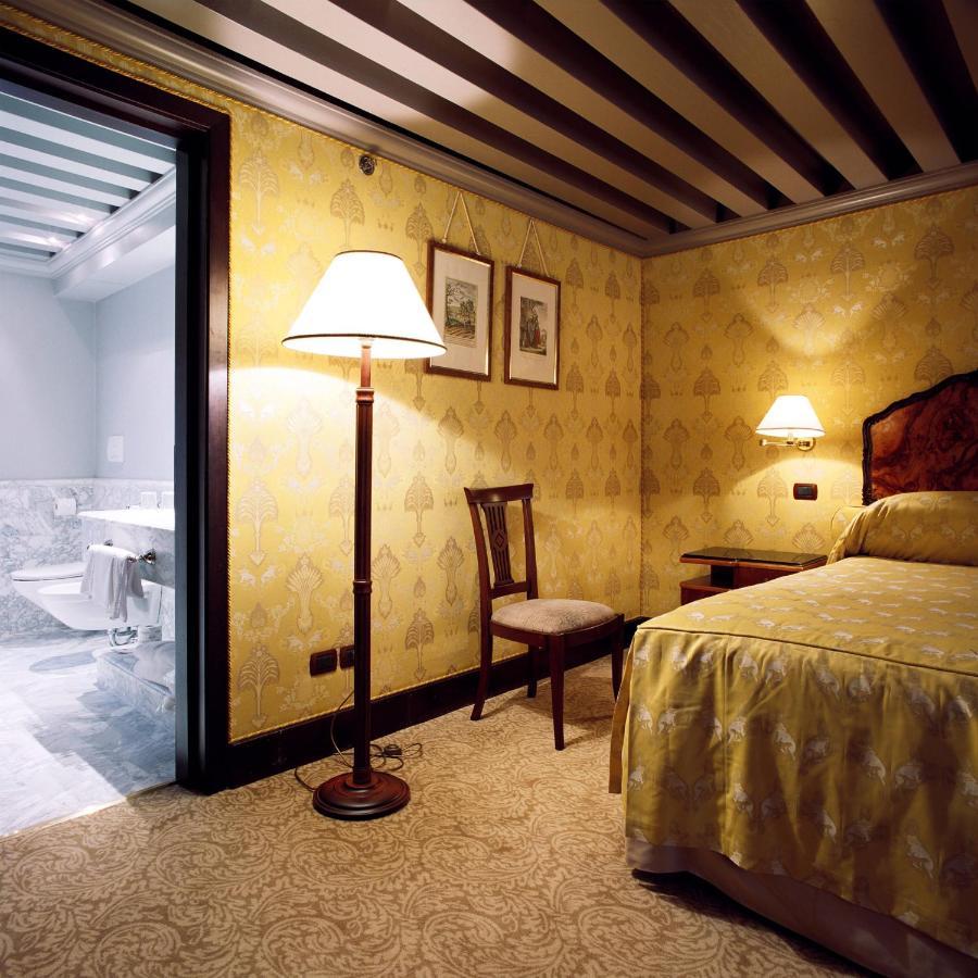 Hôtel Residenza Grunwald à Venise Extérieur photo