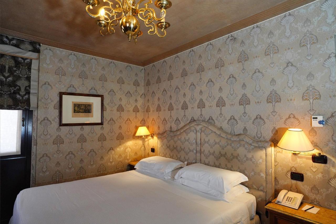 Hôtel Residenza Grunwald à Venise Extérieur photo