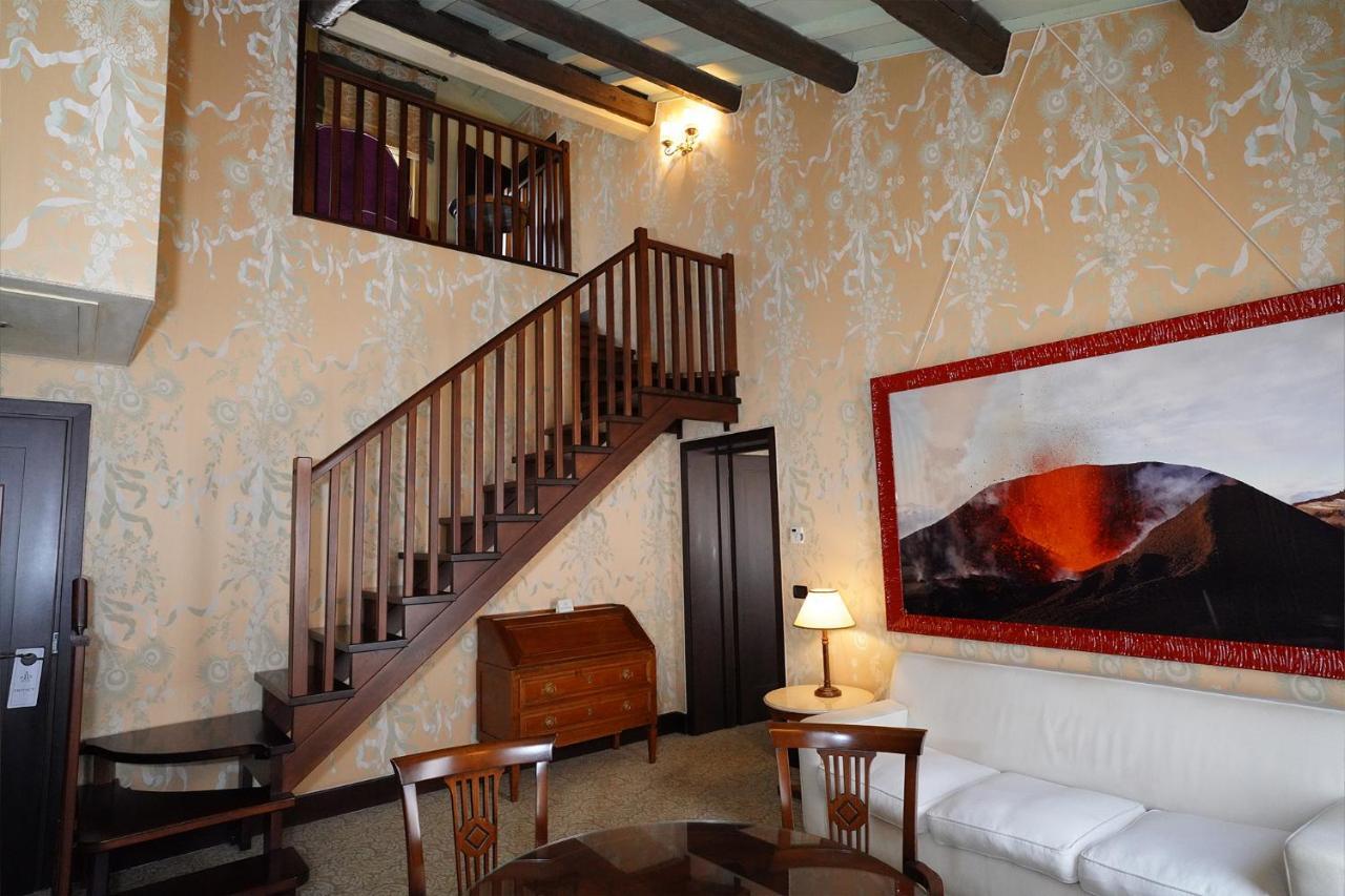 Hôtel Residenza Grunwald à Venise Extérieur photo